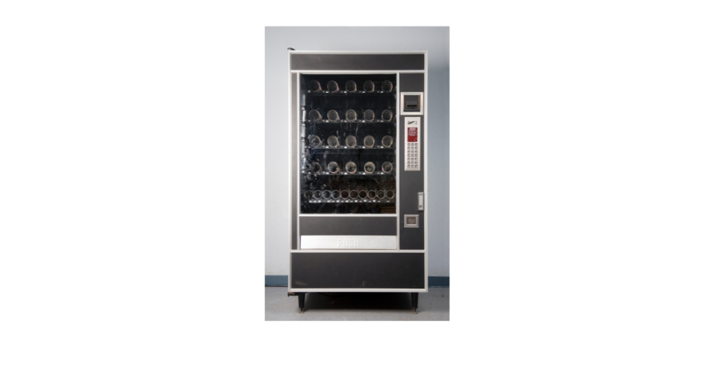 Refurbished Vending Machines Vending Wealth